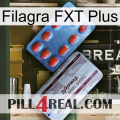 Filagra FXT Plus 36